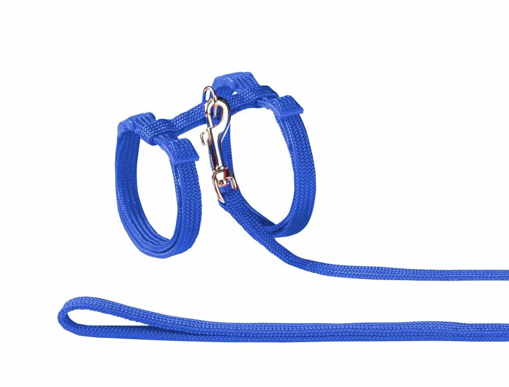 Kattenset nylon