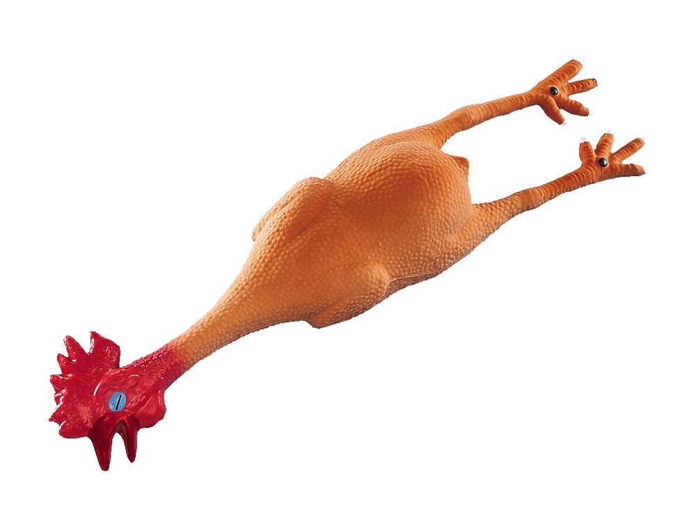 Latex kip 47 cm 