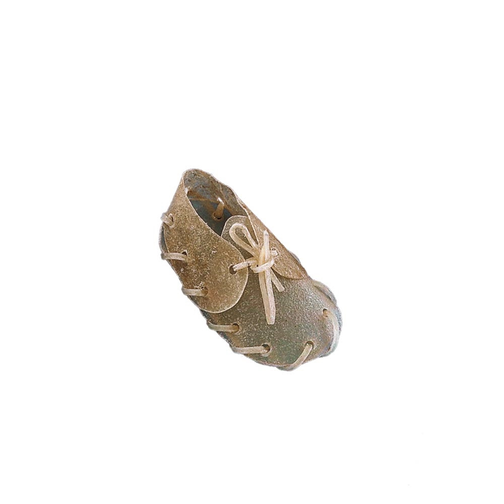 Schoenen kauwen 50 Stuks; 7,0 cm; 8 g 