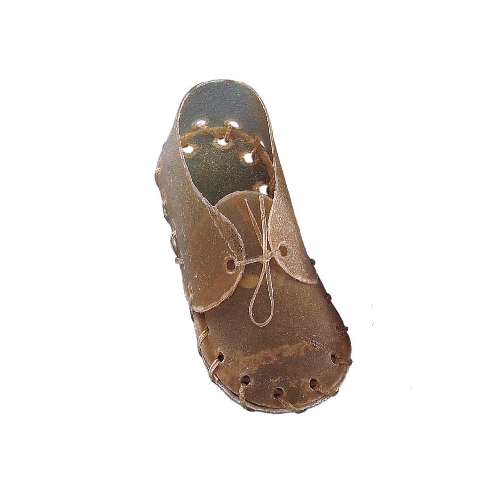 Schoenen kauwen 20 Stuks; 12,5 cm; 20 g 