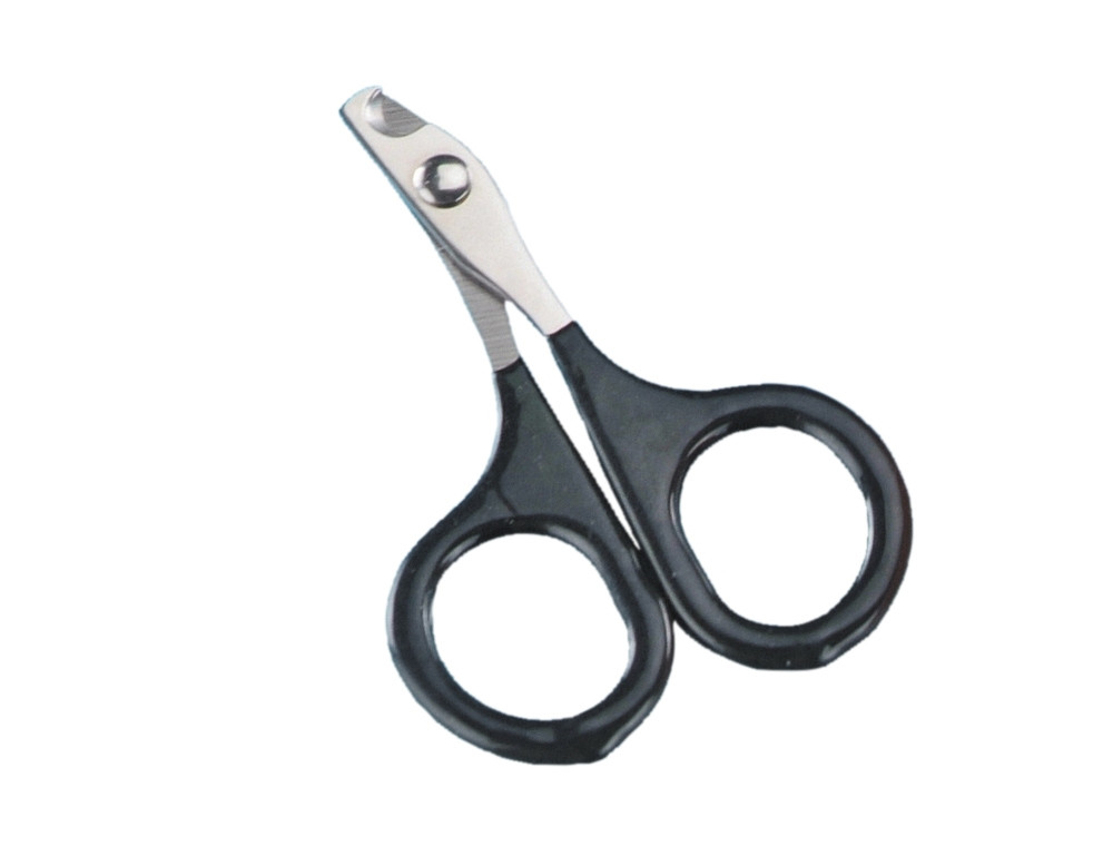 Nagelknipper