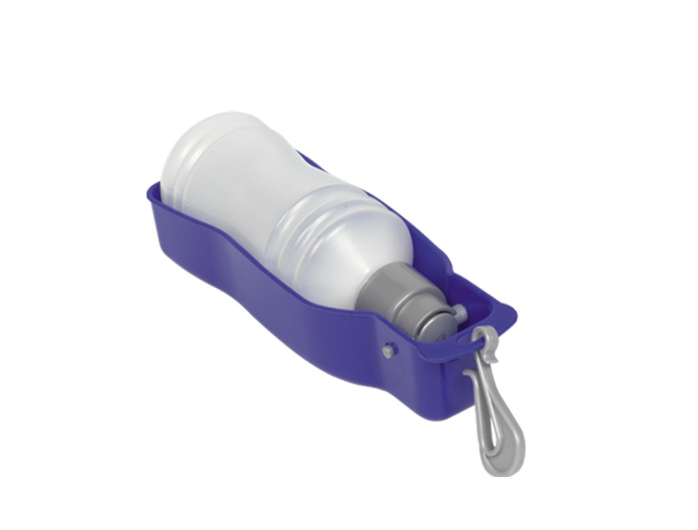 Reizende waterfles 250 ml 