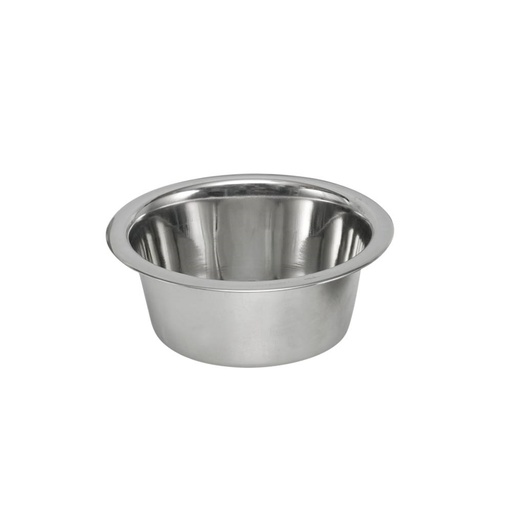 [NB72801] Roestvrijstalen kom 11,0 cm 0,20 ltr 