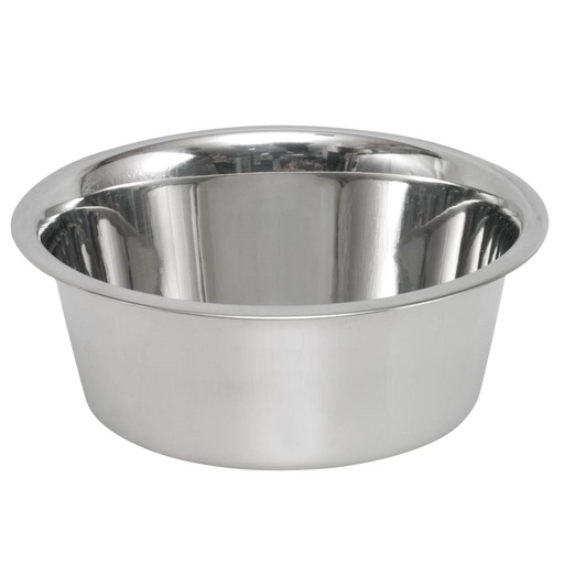 [NB72810] Roestvrijstalen kom 29,0 cm 4,00 ltr 
