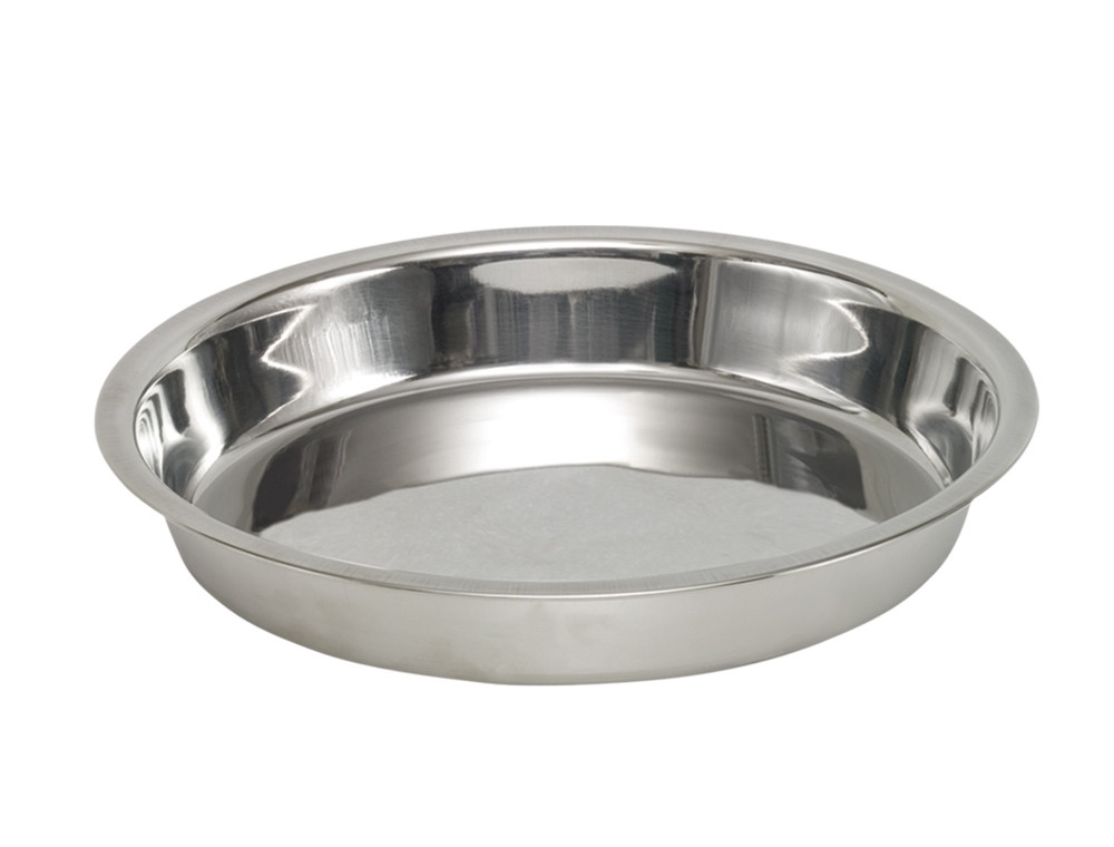 Puppykom roestvrij staal 25,0 cm 1,50 ltr 
