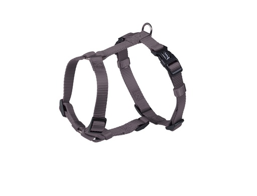[NB7316742] Harnas "Klassiek" borst: 50/70 cm; b: 20 mm grijs