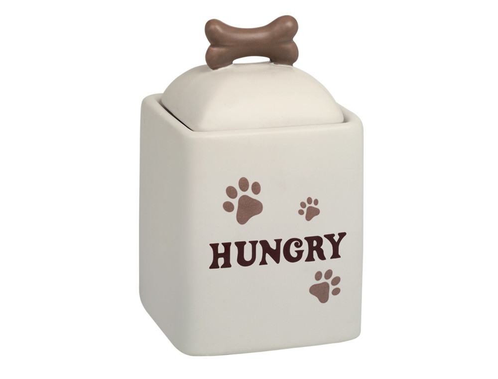Snackpotje "HONGRY"
