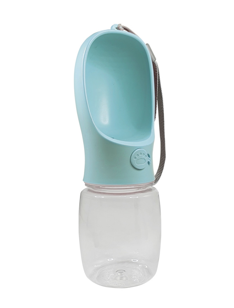 Waterfles 350 ml mint