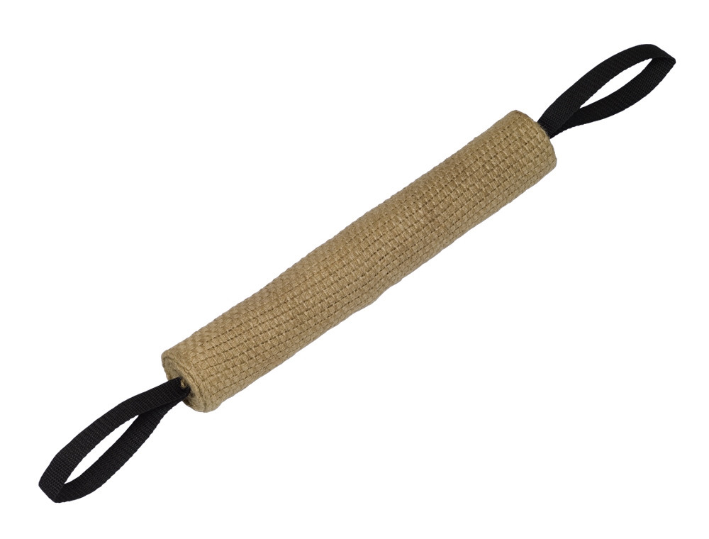 Sisal-dummy 32 x 5 cm, 340 g 