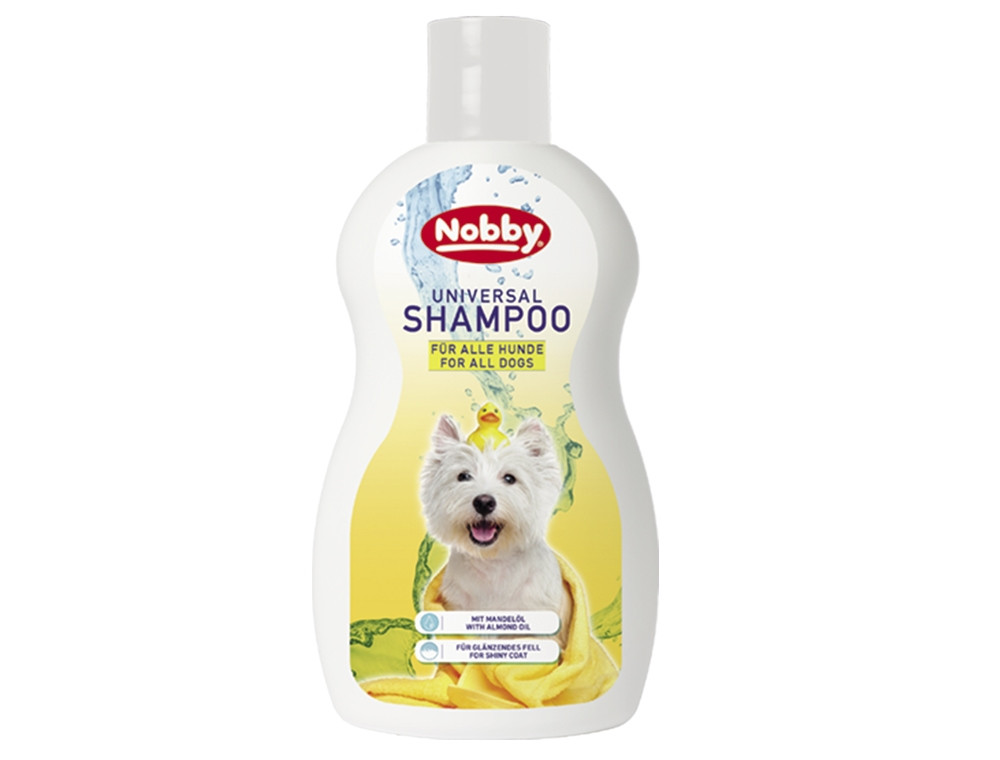 Universele shampoo 300 ml 