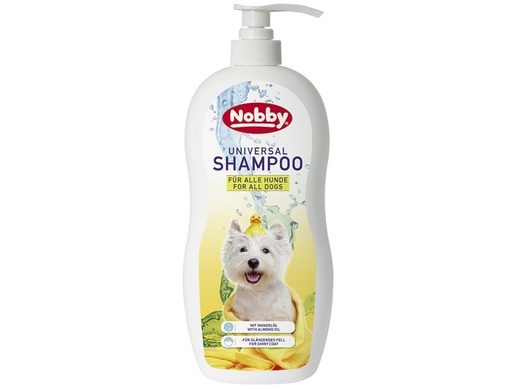 [NB74861] Universele shampoo 1000 ml 