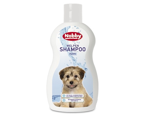 [NB74862] Puppyshampoo 300 ml 