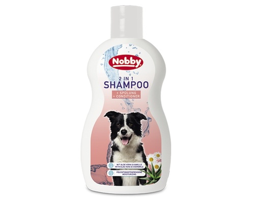 [NB74870] 2 in 1-shampoo 300 ml 