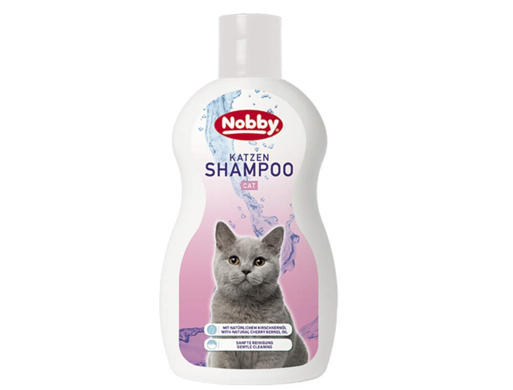 Kattenshampoo 300 ml 