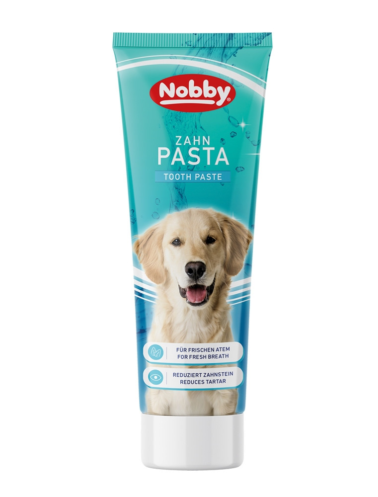 Tandpasta munt 100 g 