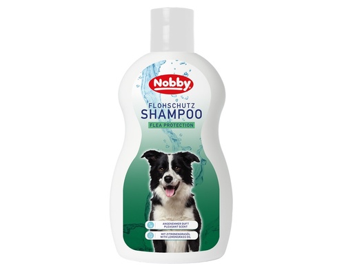 [NB74890] Vlooienbeschermende shampoo 300 ml 