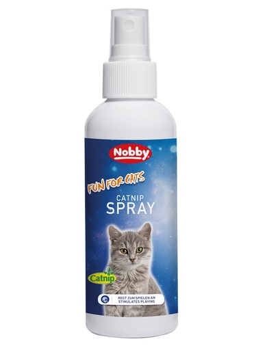 [NB74893] Kattenkruid spray 175 ml 