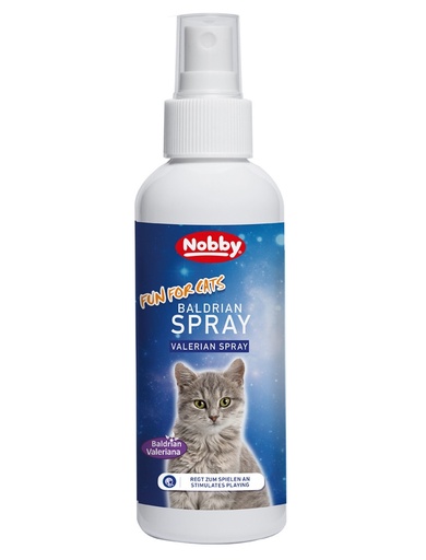 [NB74895] Valeriaan spray 175 ml 