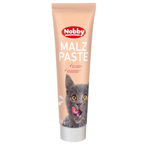 [NB74900] Kattenmout 100 g 