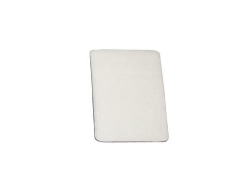 [NB75355] Pads, inhoud small 7,5 cm 