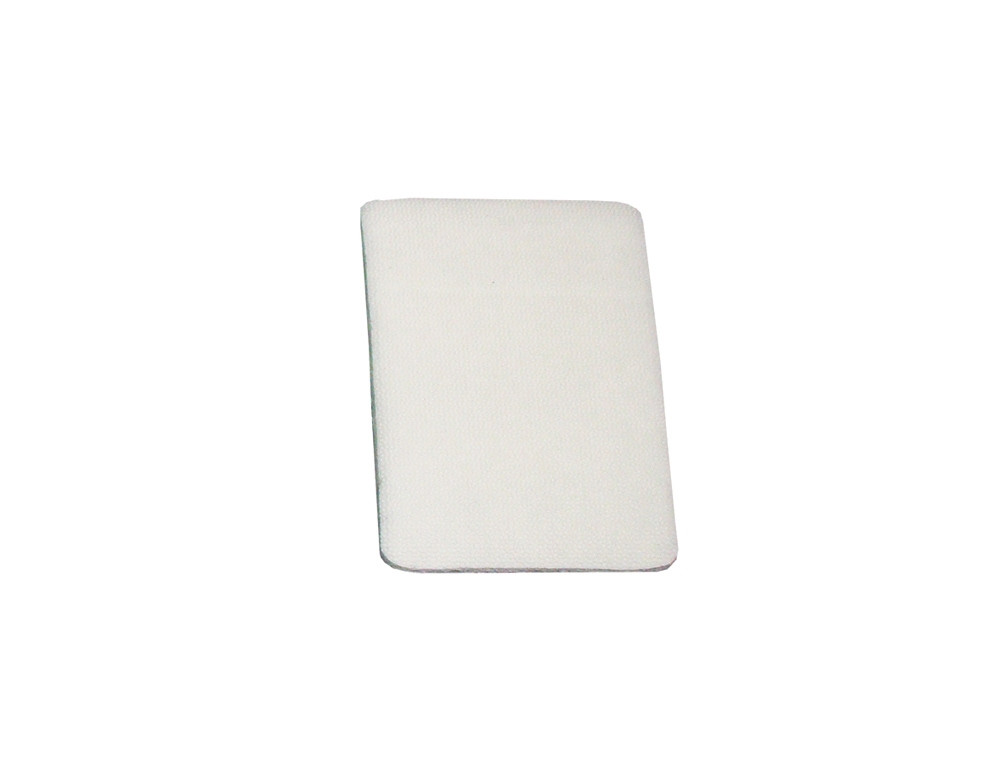Pads, inhoud middle 9,0 cm 