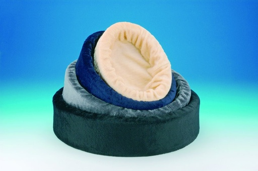 [NB7571601] Pluche bed