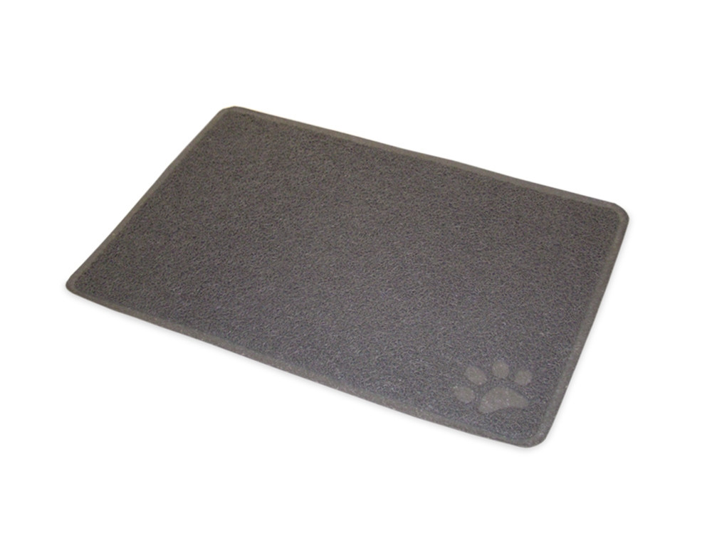 Kattenbakmat square 60 x 40 cm 