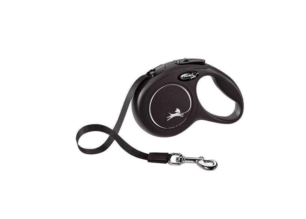 Flexi NEW CLASSIC XS-tape