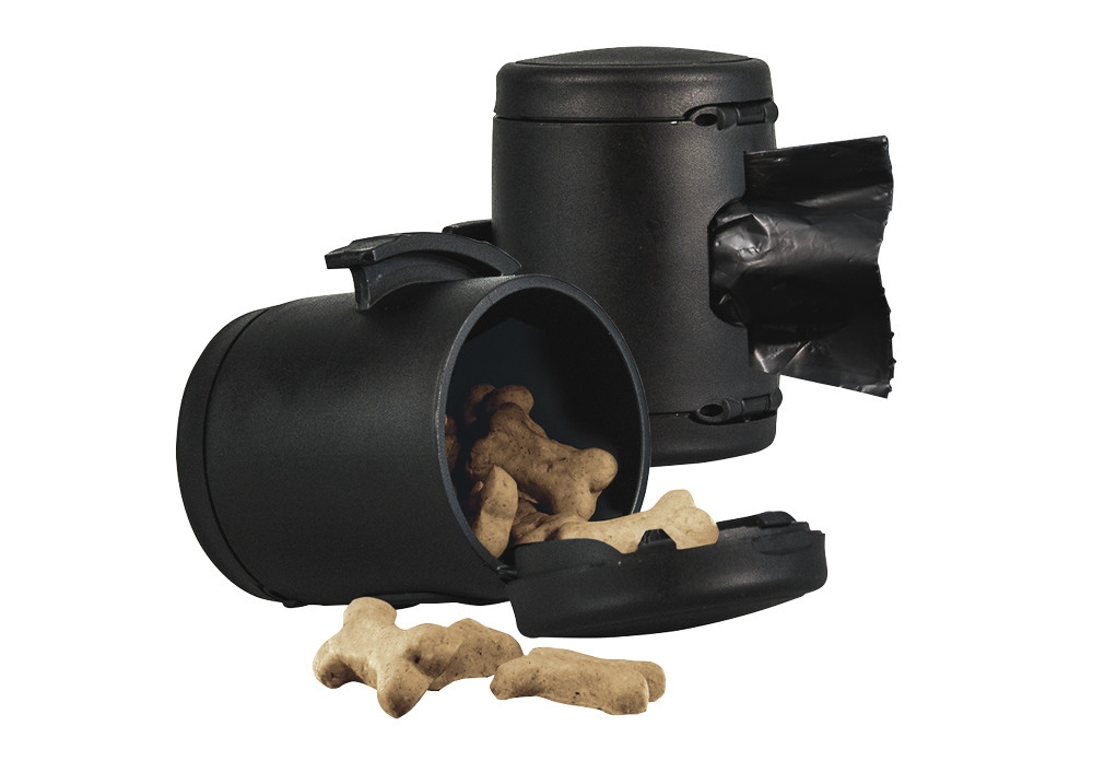 Flexi MULTIBOX zwart