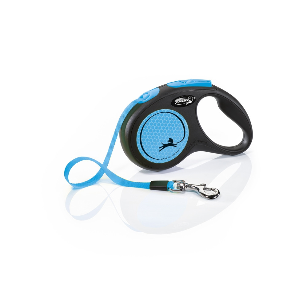 Flexi NIEUW NEON S