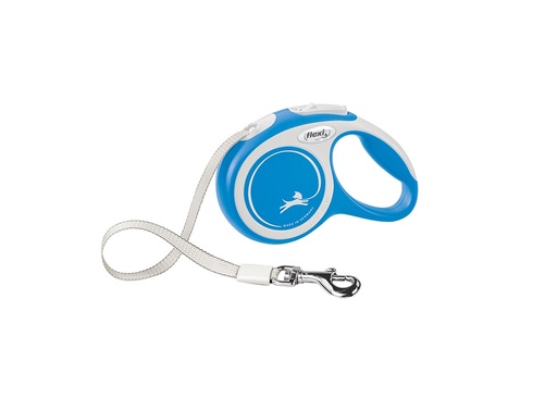 [NB77548] Flexi New Comfort XS-tape TAPE 3 m blauw