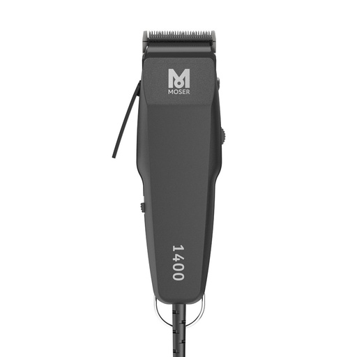[NB77607] Tondeuseset Moser 1400 