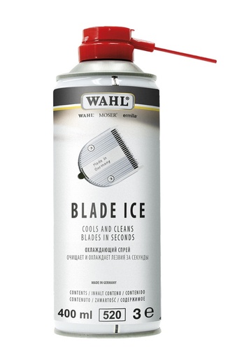 [NB77645] Blade Ice 4 in 1 spray 400 ml 
