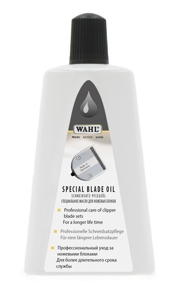 Speciale olie voor frezen 200 ml 