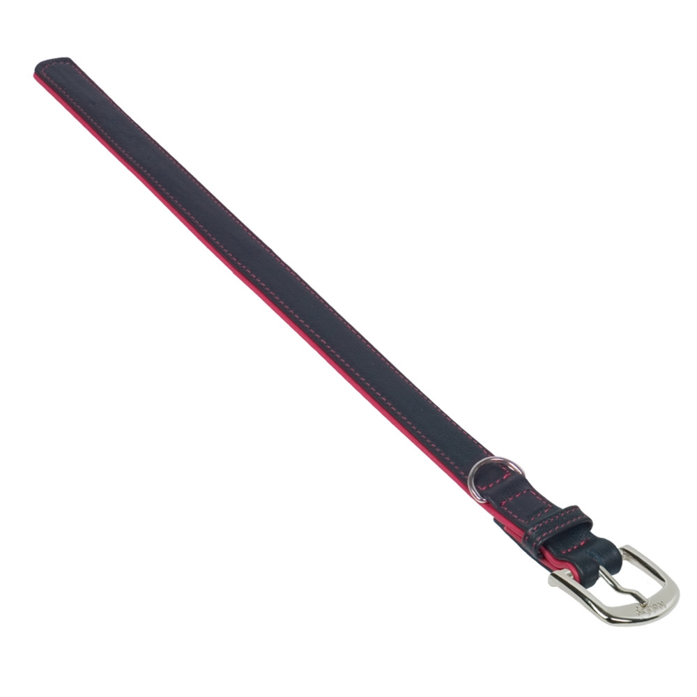 Kraag "PACIFIC" 27 cm (20-25 cm); 12/14 mm rood