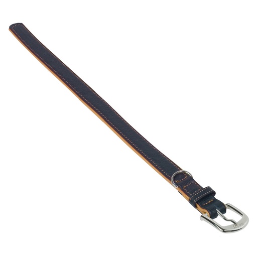 [NB7792004] Kraag "PACIFIC" 27 cm (20-25 cm); 12/14 mm oranje