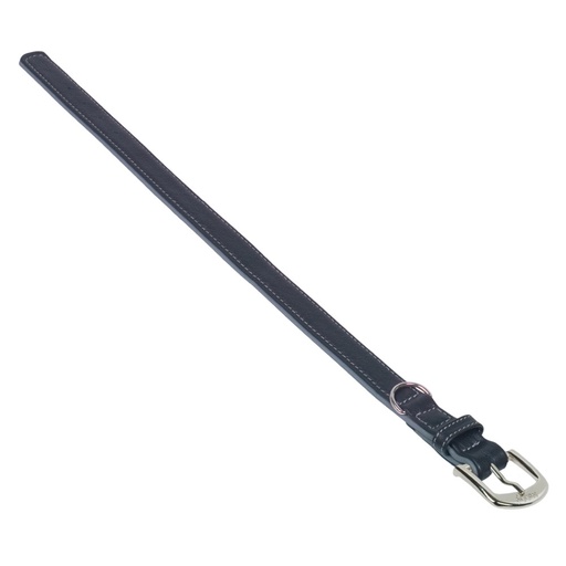 [NB7792374] Kraag "PACIFIC" 42 cm (33-39 cm); 19/21 mm grijs