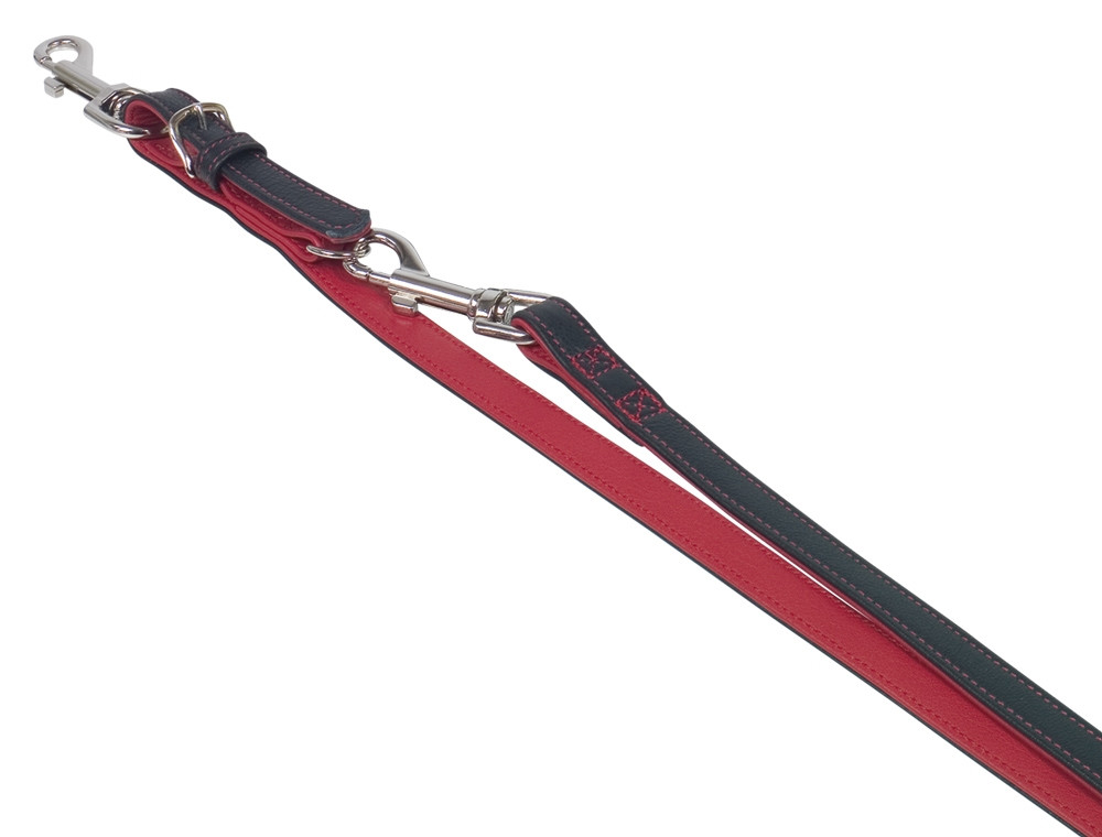 Trainingslijn "PACIFIC" 2 m; 14 mm rood