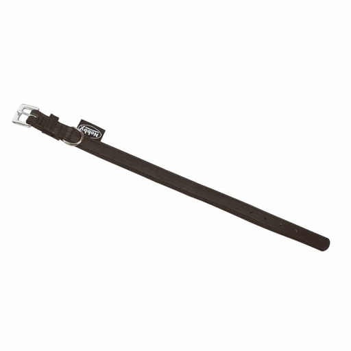 [NB7814005] Kraag "ZUID" 27 cm (20-25 cm); 12/14 mm zwart