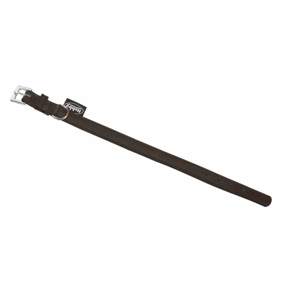 Kraag "ZUID" 47 cm (38-44 cm); 22/25 mm zwart