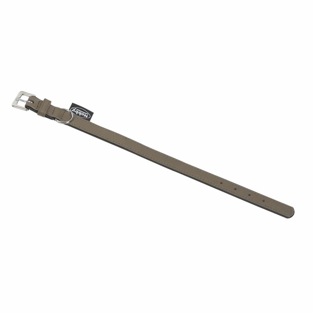 Kraag "ZUID" 52 cm (41-49 cm); 25/28 mm steen