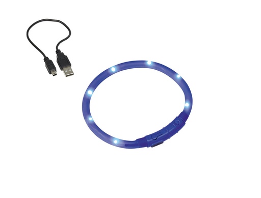 [NB78232] LED-lichtsnoer ZICHTBAAR