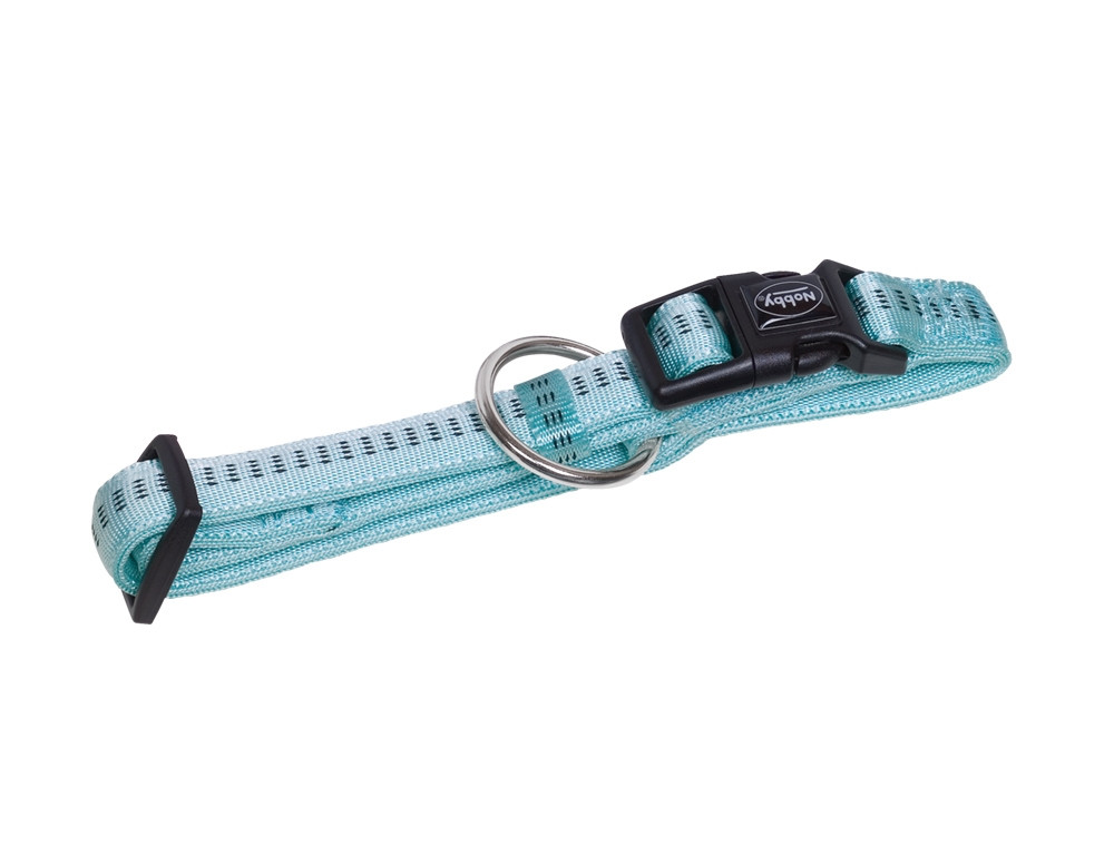 Kraag "Softgrip" l: 40/55 cm; b: 25 mm mint