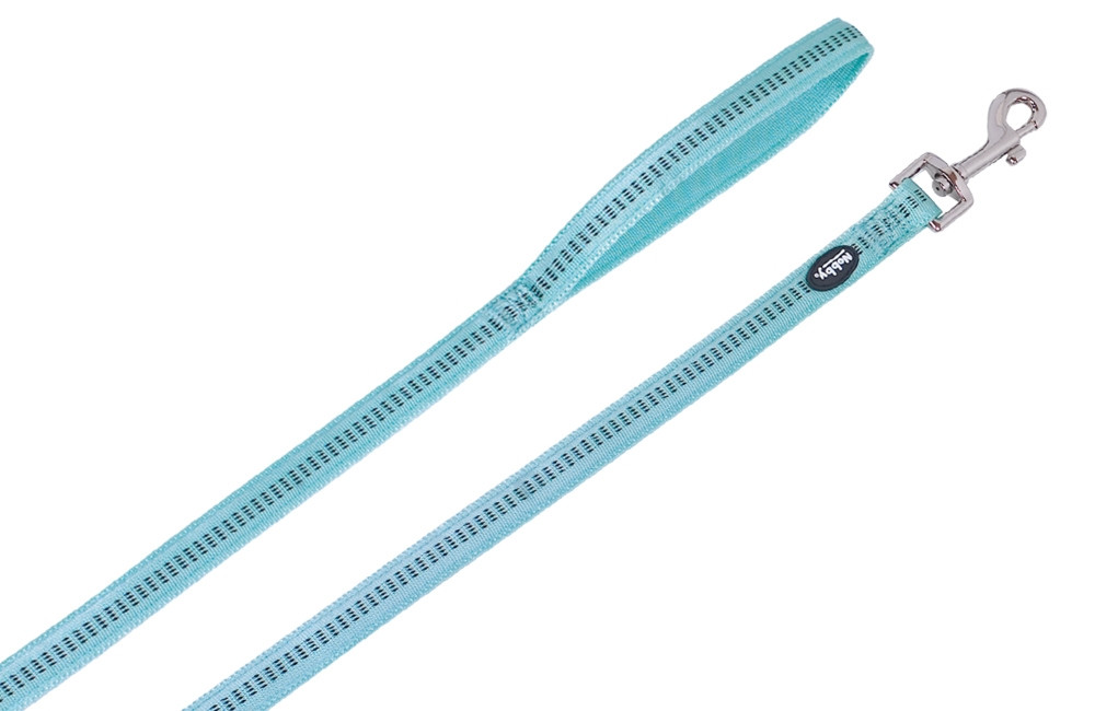 Lijn "Softgrip" l: 120 cm; b: 25 mm mint
