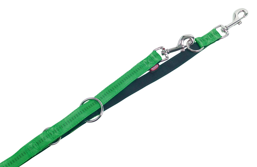 Trainingslijn "Soft Grip"
