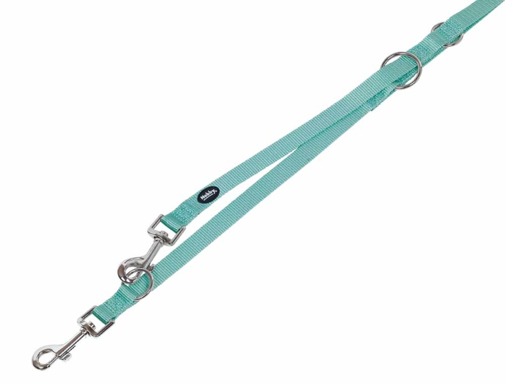 Trainingslijn "Classic" l: 200 cm; b: 15 mm mint