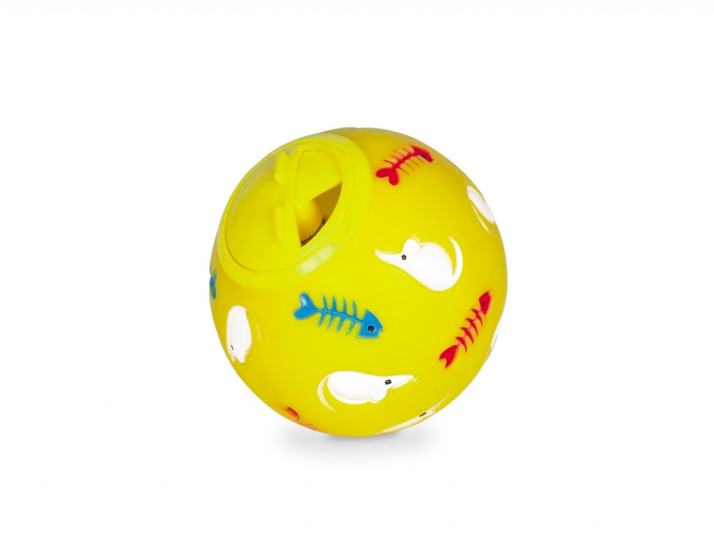 Snackbal kat 7,5 cm 