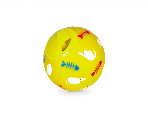 [NB79397] Snackbal kat 7,5 cm 