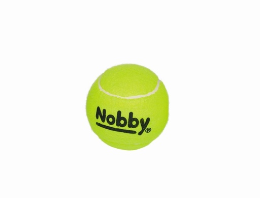 [NB79446] Tennisbal XL 10 cm 