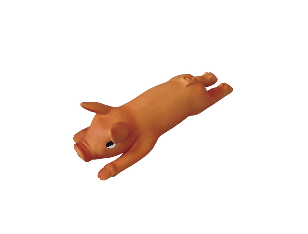 Latex varken 24 cm 